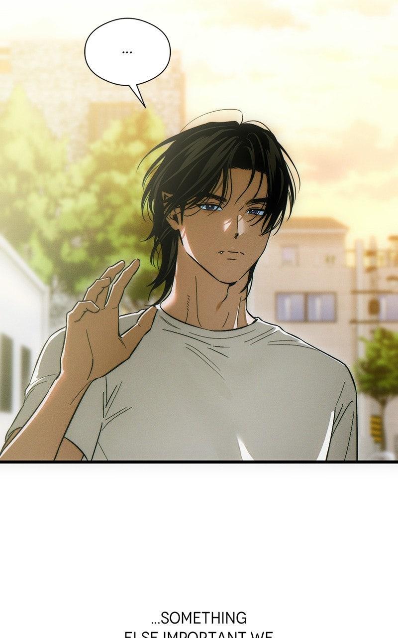 A Demon's Wish Chapter 74 - Page 64