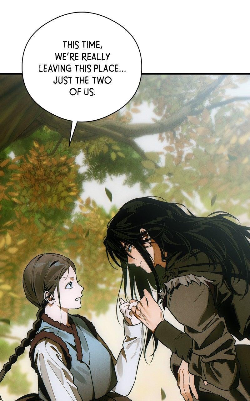 A Demon's Wish Chapter 74 - Page 66