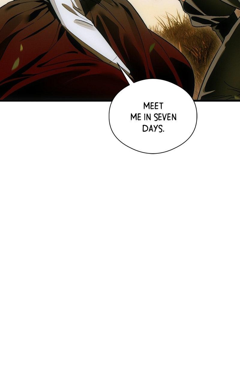 A Demon's Wish Chapter 74 - Page 67