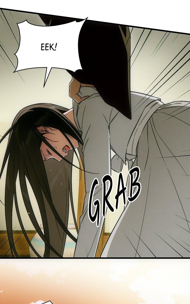 A Demon's Wish Chapter 75 - Page 8