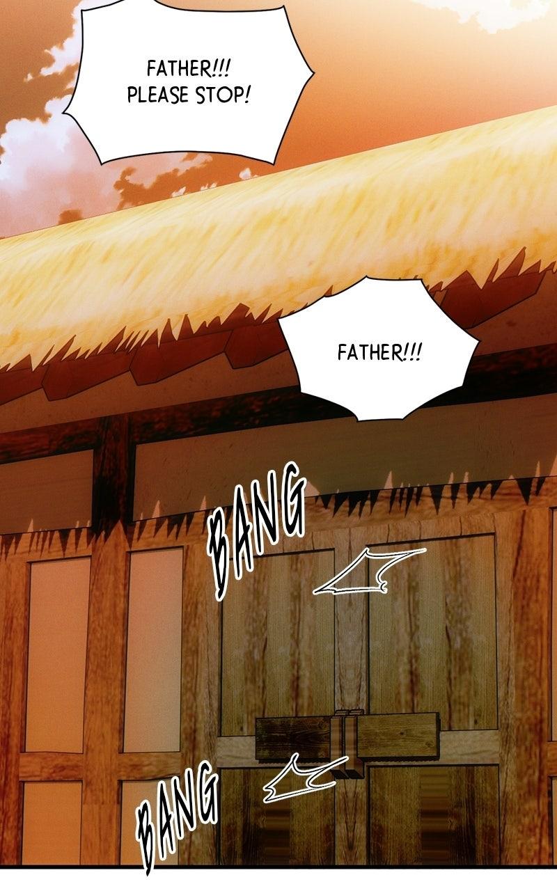 A Demon's Wish Chapter 75 - Page 9