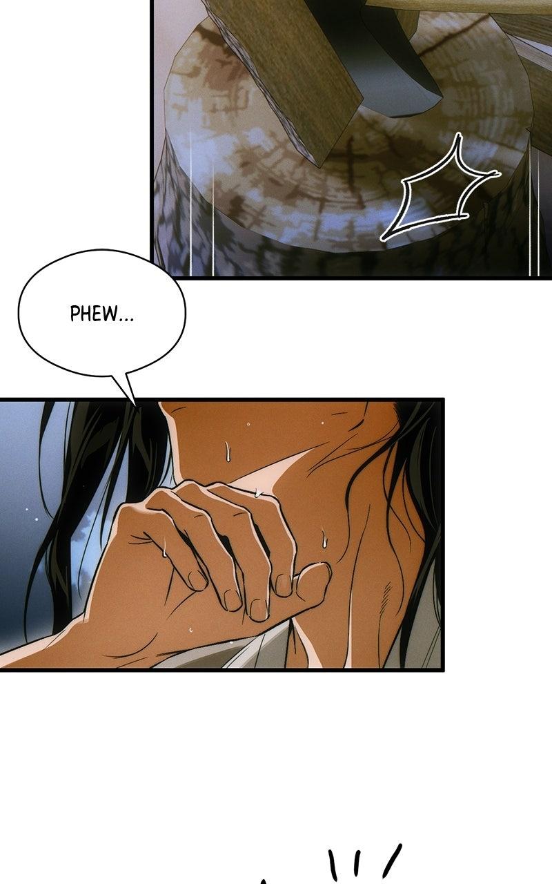 A Demon's Wish Chapter 75 - Page 14