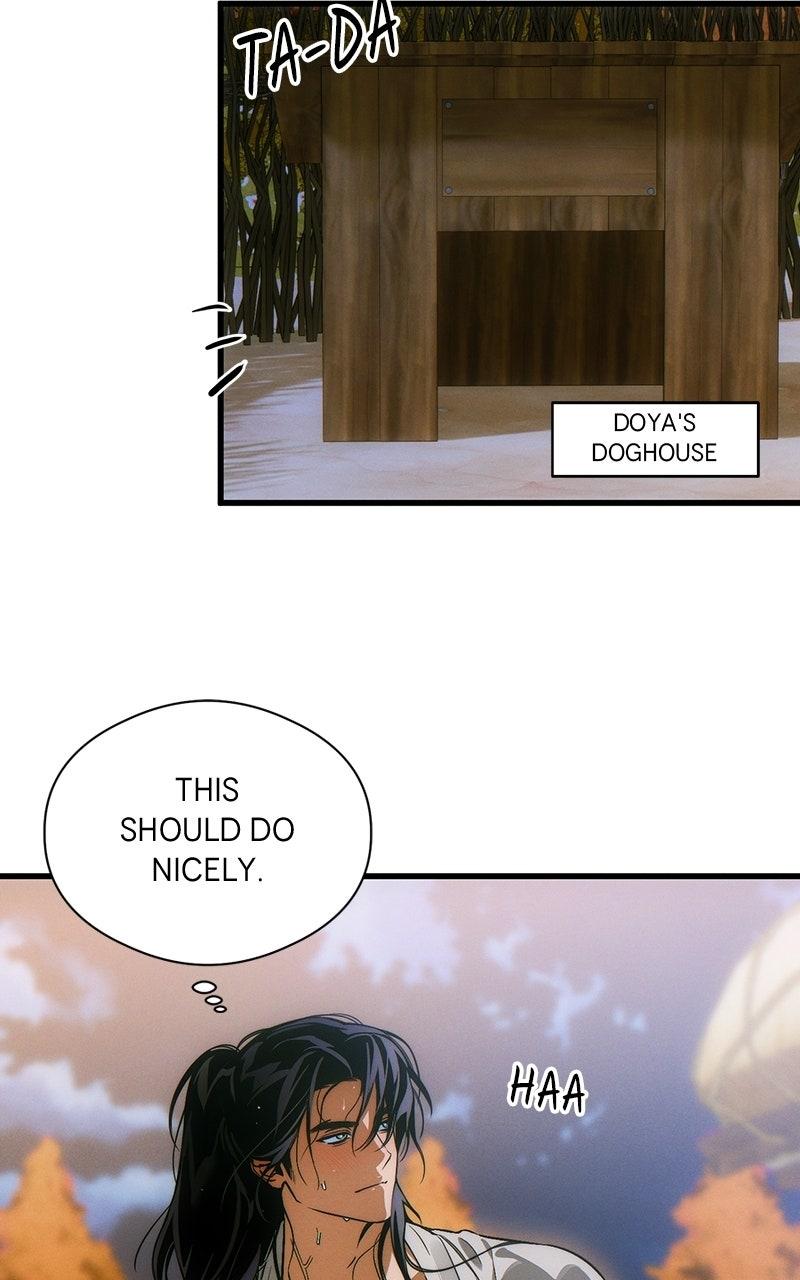 A Demon's Wish Chapter 75 - Page 15