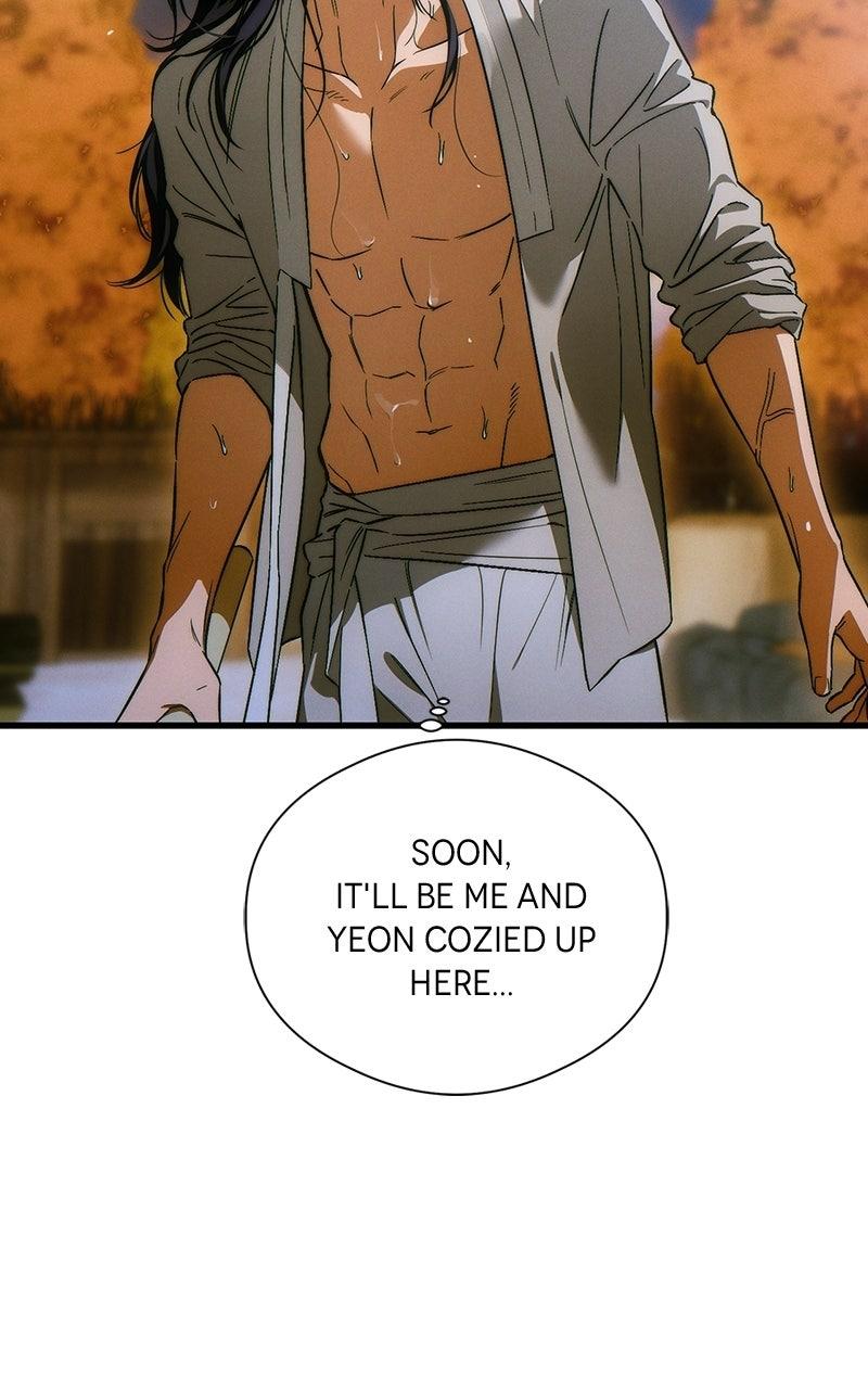 A Demon's Wish Chapter 75 - Page 16