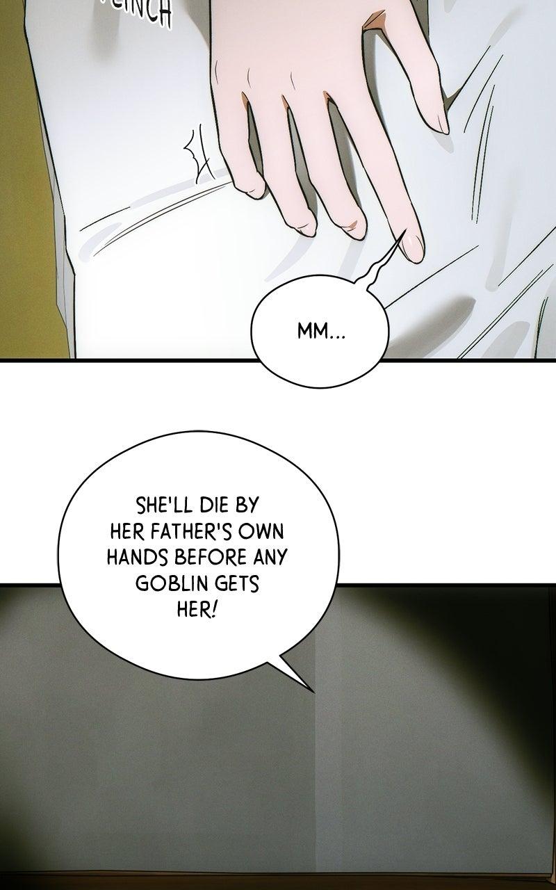 A Demon's Wish Chapter 75 - Page 18