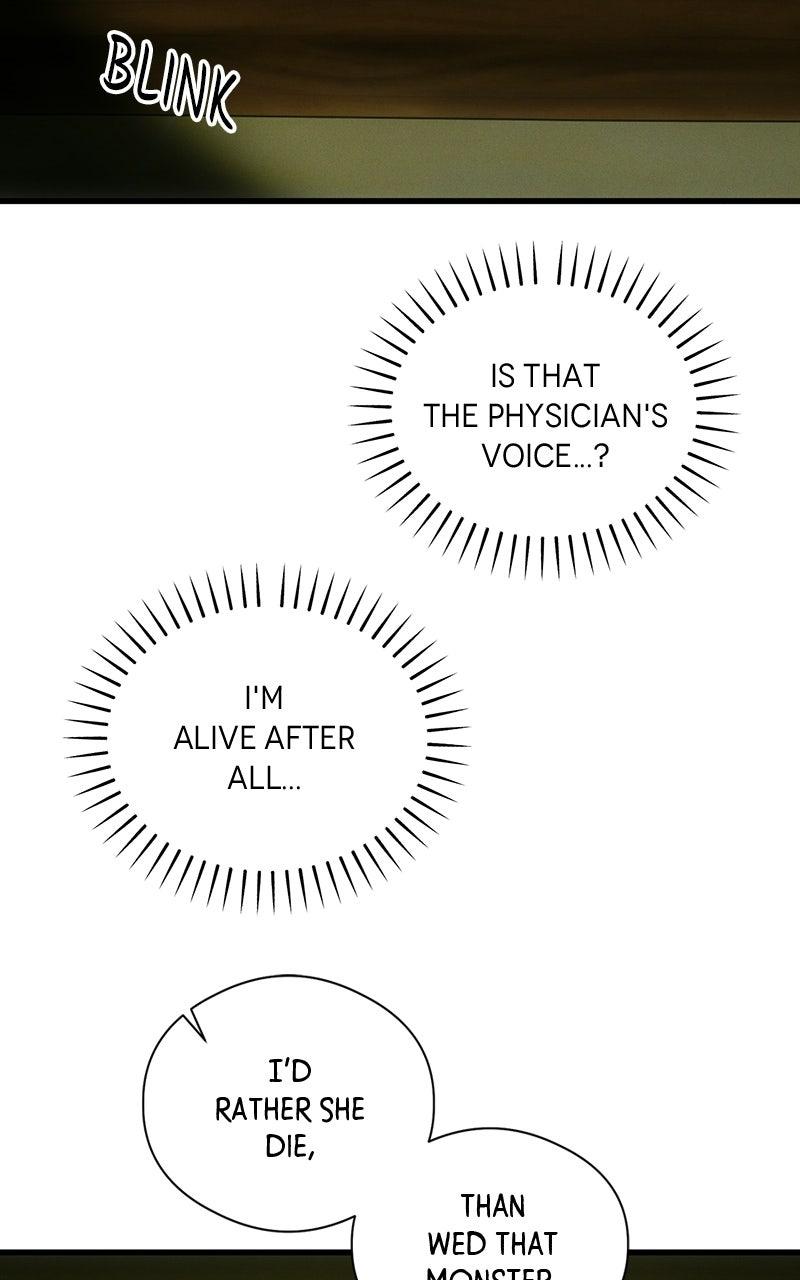 A Demon's Wish Chapter 75 - Page 19