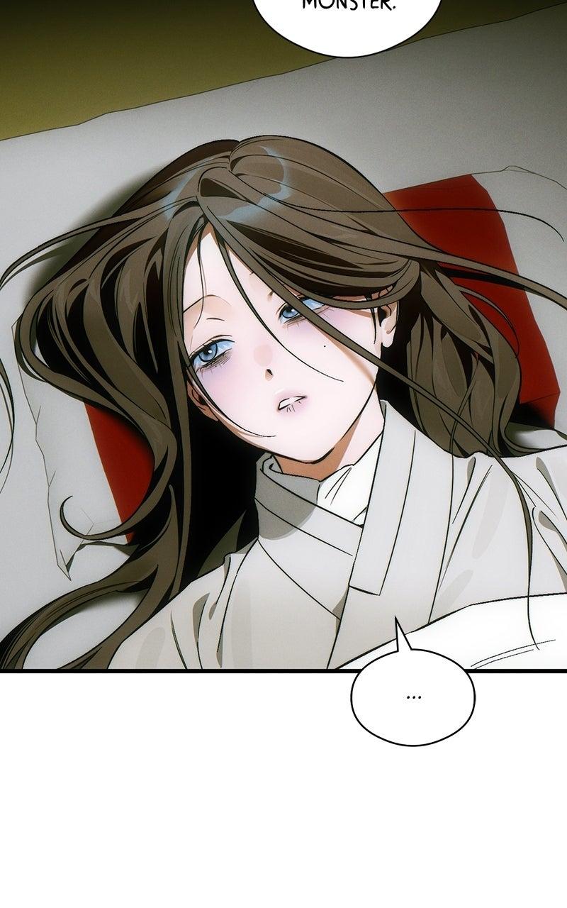 A Demon's Wish Chapter 75 - Page 20