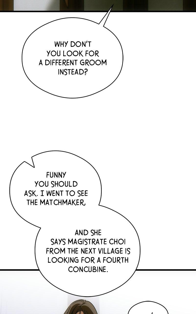 A Demon's Wish Chapter 75 - Page 22