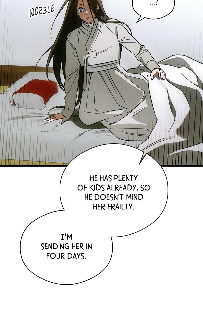 A Demon's Wish Chapter 75 - Page 23