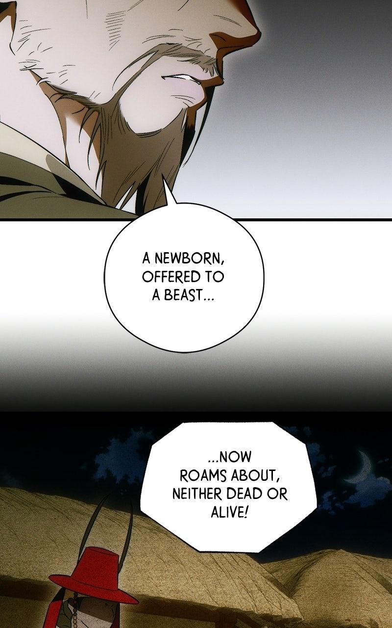 A Demon's Wish Chapter 75 - Page 27