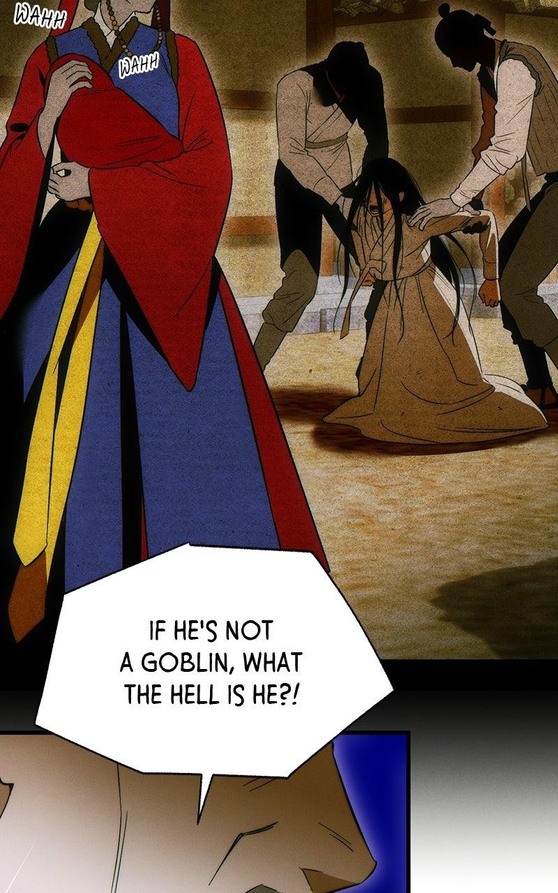 A Demon's Wish Chapter 75 - Page 28