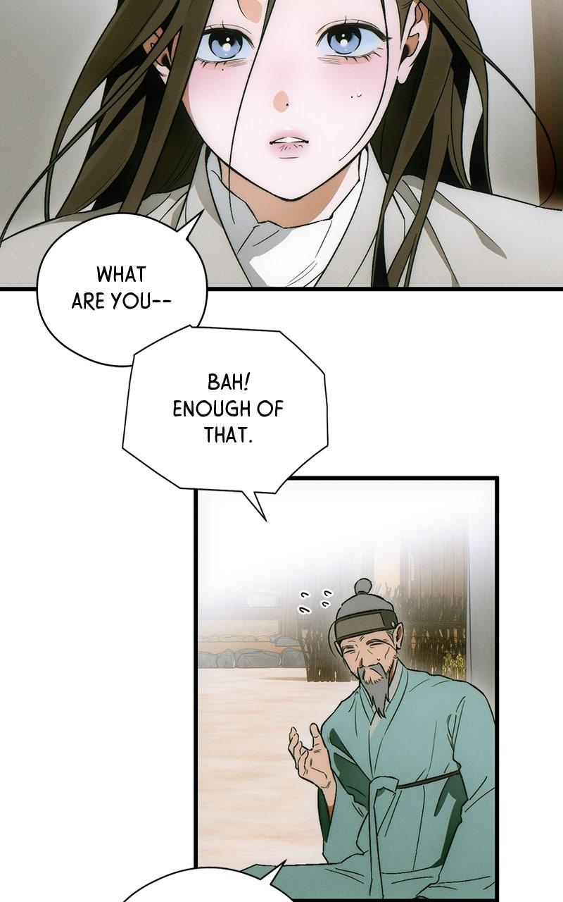 A Demon's Wish Chapter 75 - Page 30