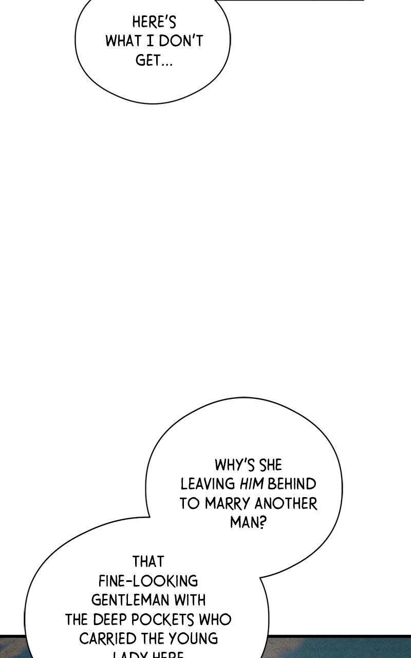 A Demon's Wish Chapter 75 - Page 31