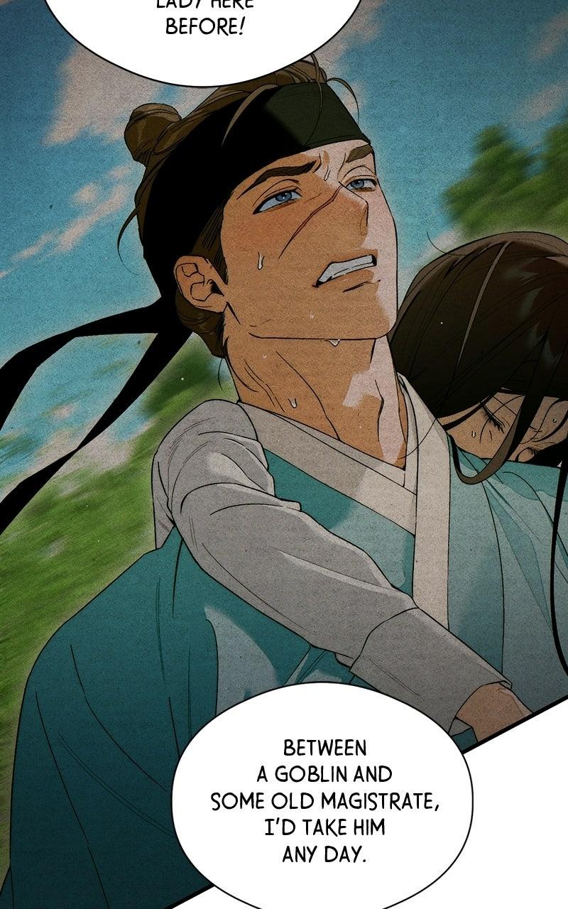 A Demon's Wish Chapter 75 - Page 32