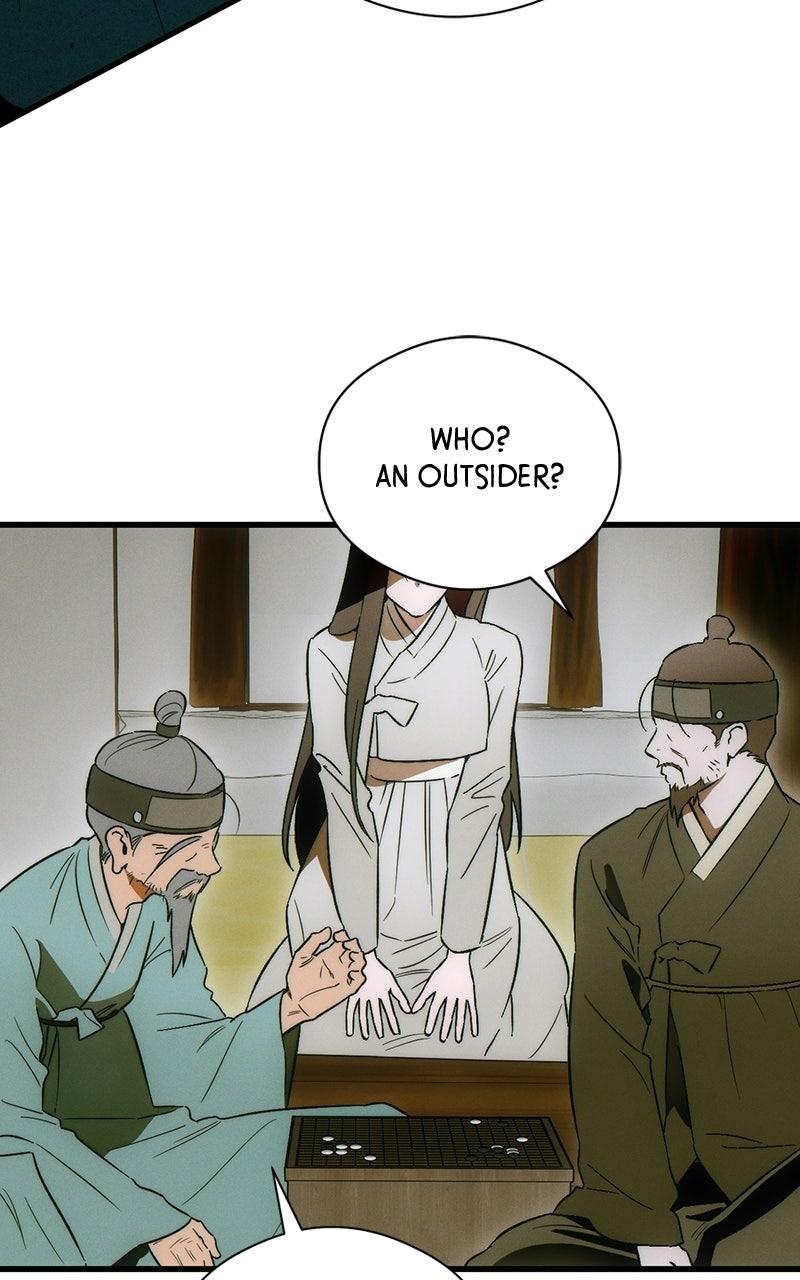 A Demon's Wish Chapter 75 - Page 33