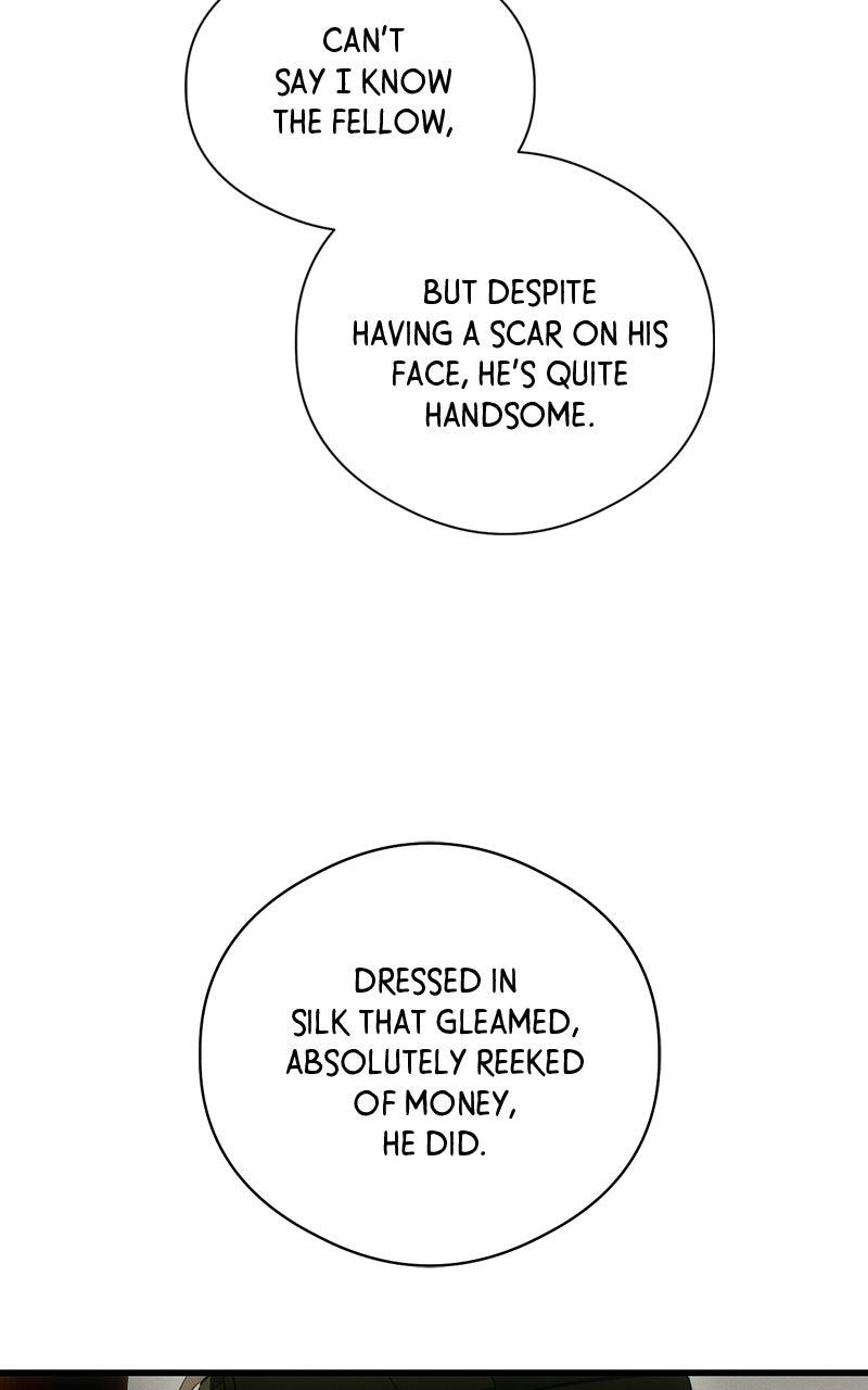 A Demon's Wish Chapter 75 - Page 34