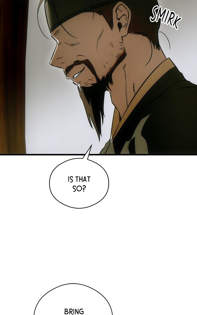 A Demon's Wish Chapter 75 - Page 35