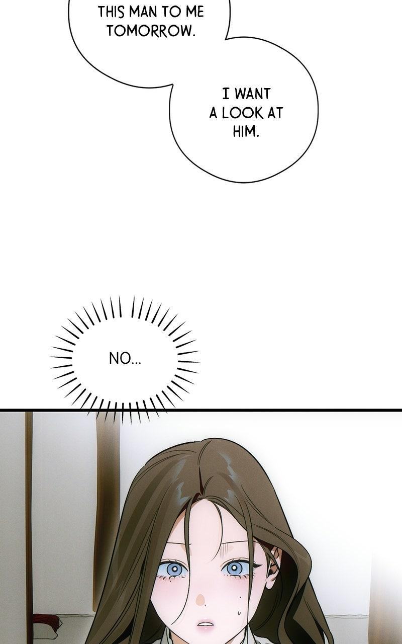 A Demon's Wish Chapter 75 - Page 36