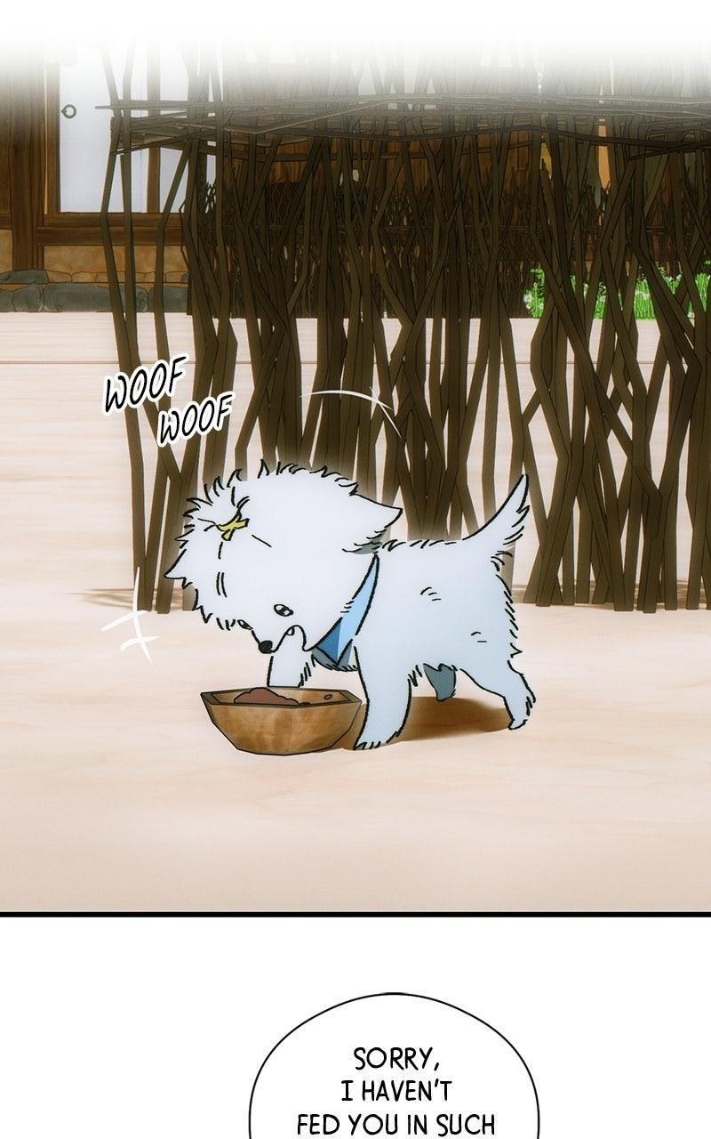 A Demon's Wish Chapter 75 - Page 38