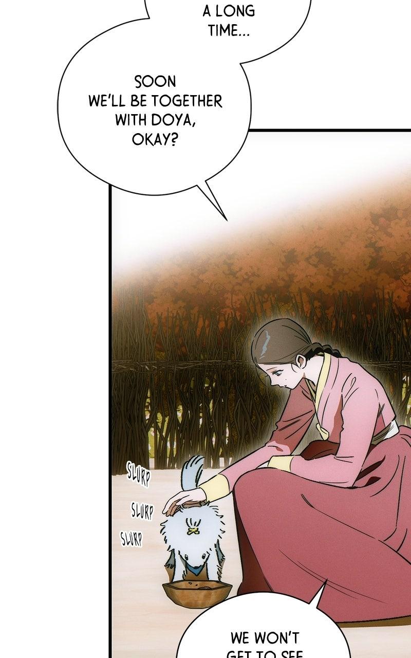 A Demon's Wish Chapter 75 - Page 39