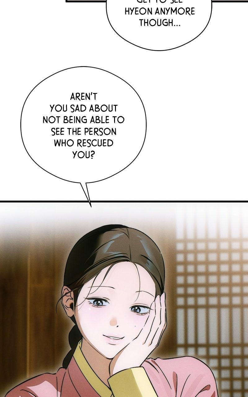 A Demon's Wish Chapter 75 - Page 40