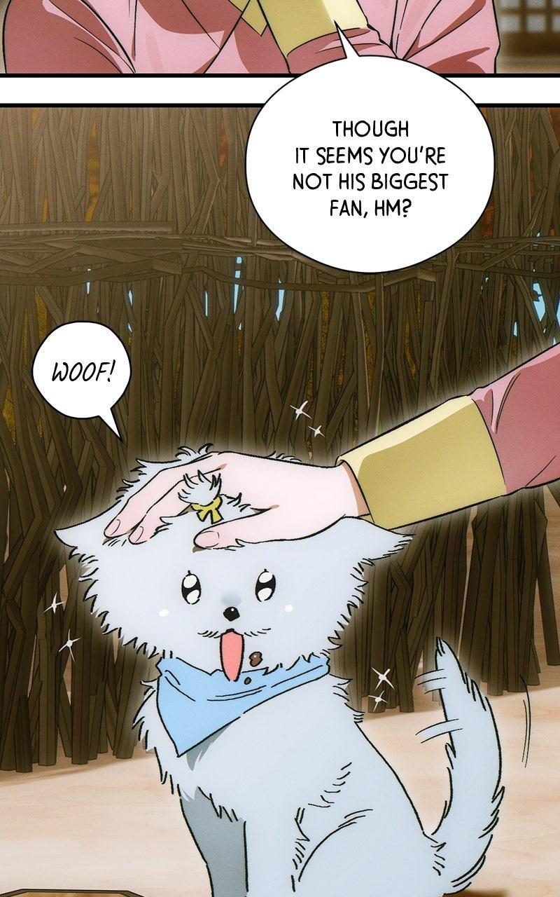 A Demon's Wish Chapter 75 - Page 41