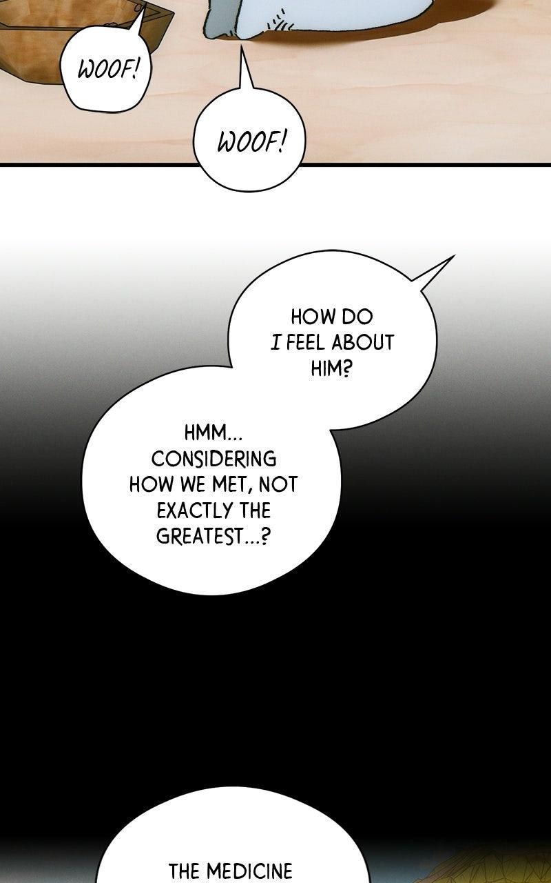 A Demon's Wish Chapter 75 - Page 42