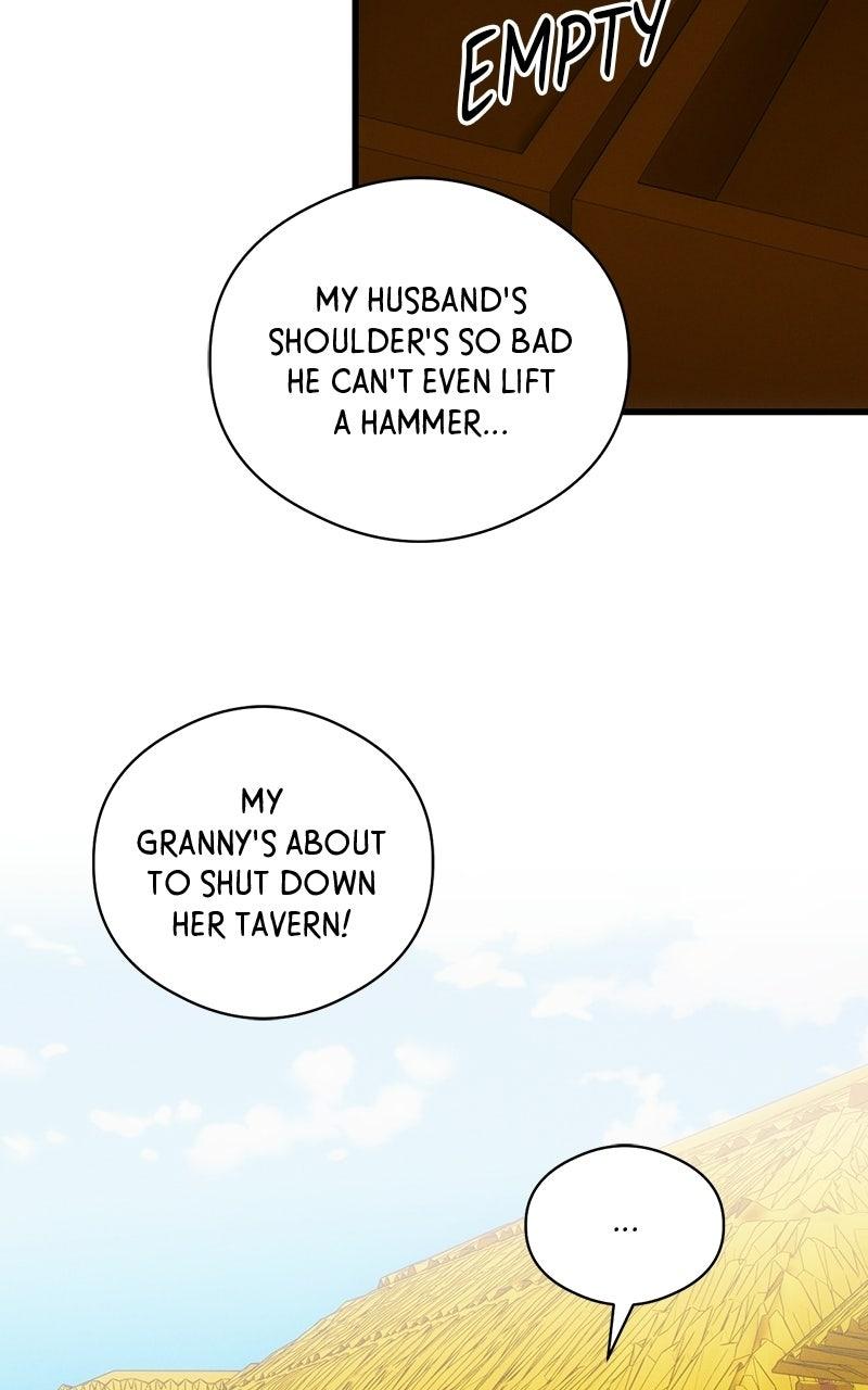 A Demon's Wish Chapter 75 - Page 45