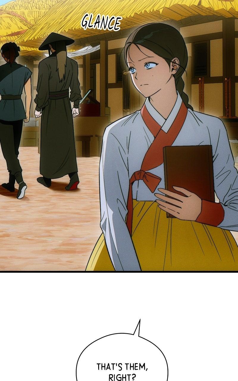 A Demon's Wish Chapter 75 - Page 46