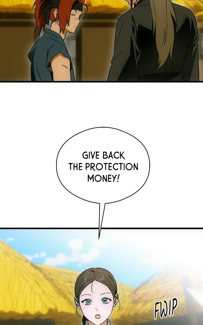 A Demon's Wish Chapter 75 - Page 48