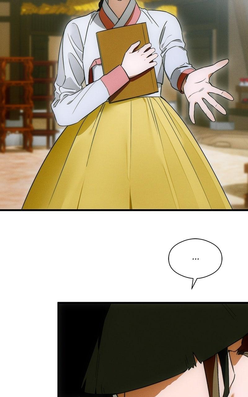 A Demon's Wish Chapter 75 - Page 49