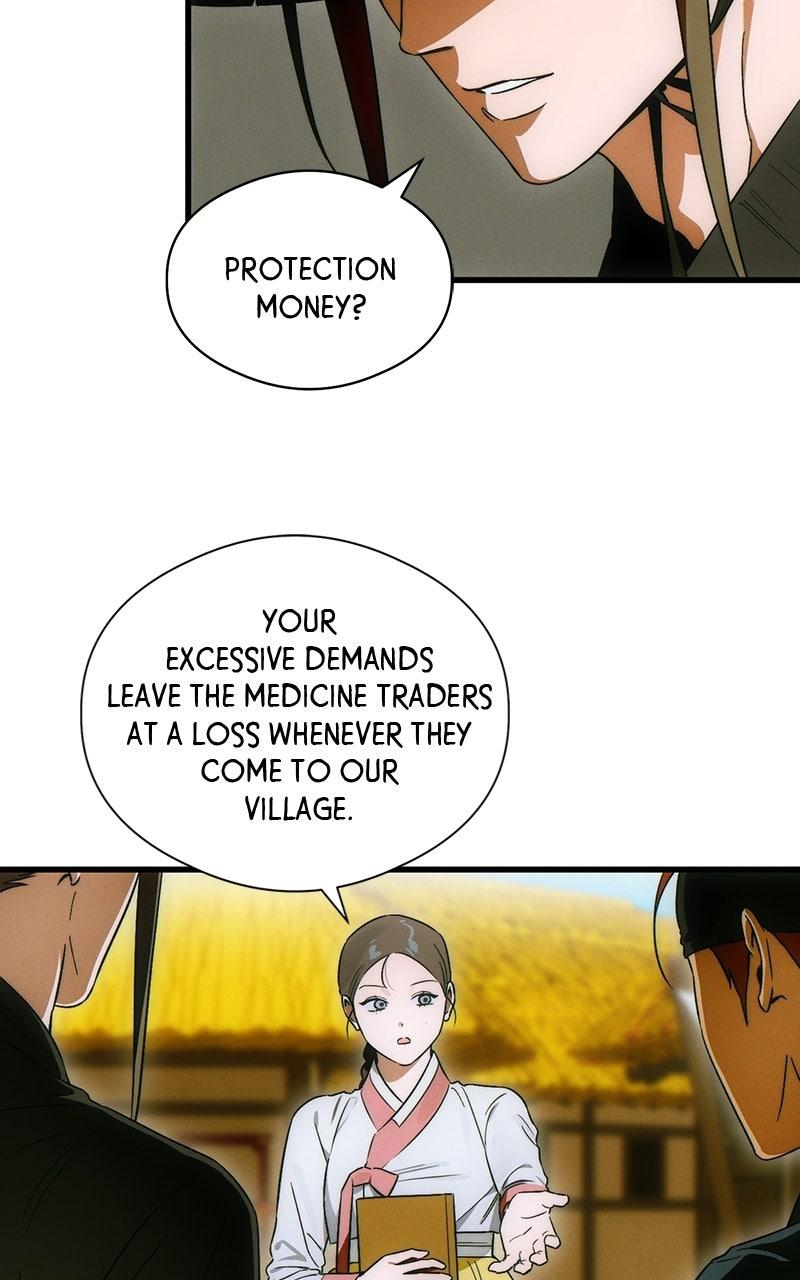 A Demon's Wish Chapter 75 - Page 50