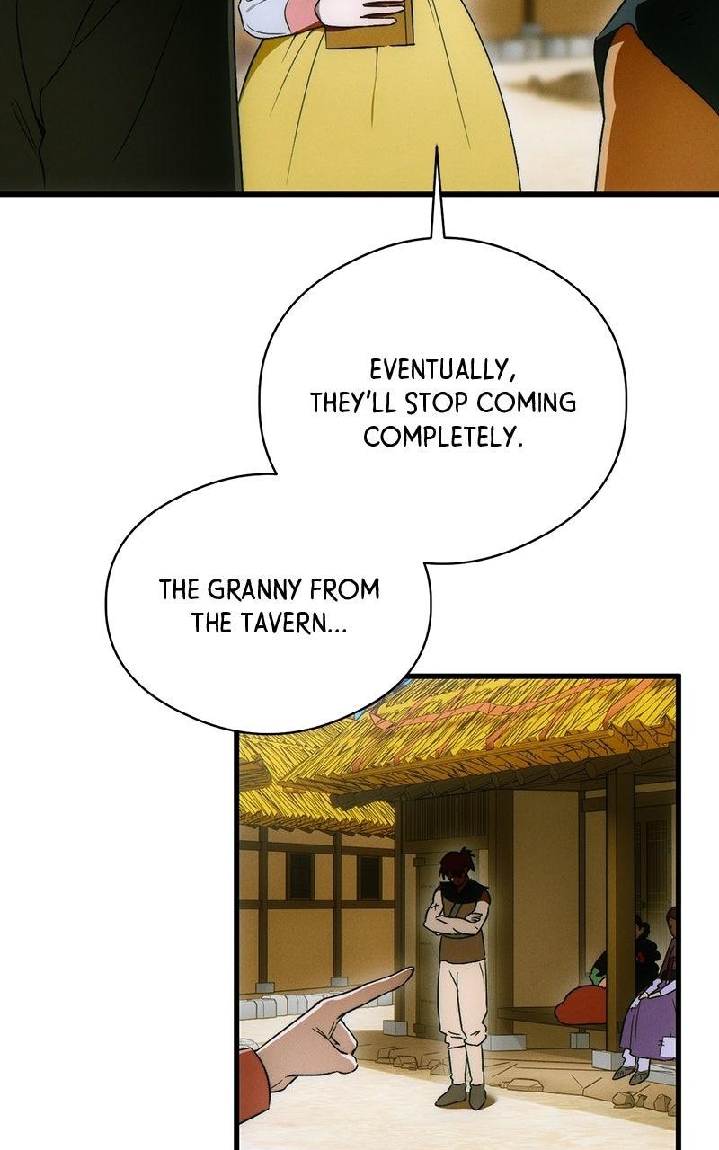 A Demon's Wish Chapter 75 - Page 51