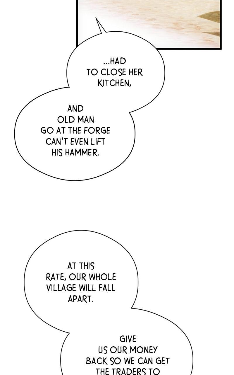 A Demon's Wish Chapter 75 - Page 52