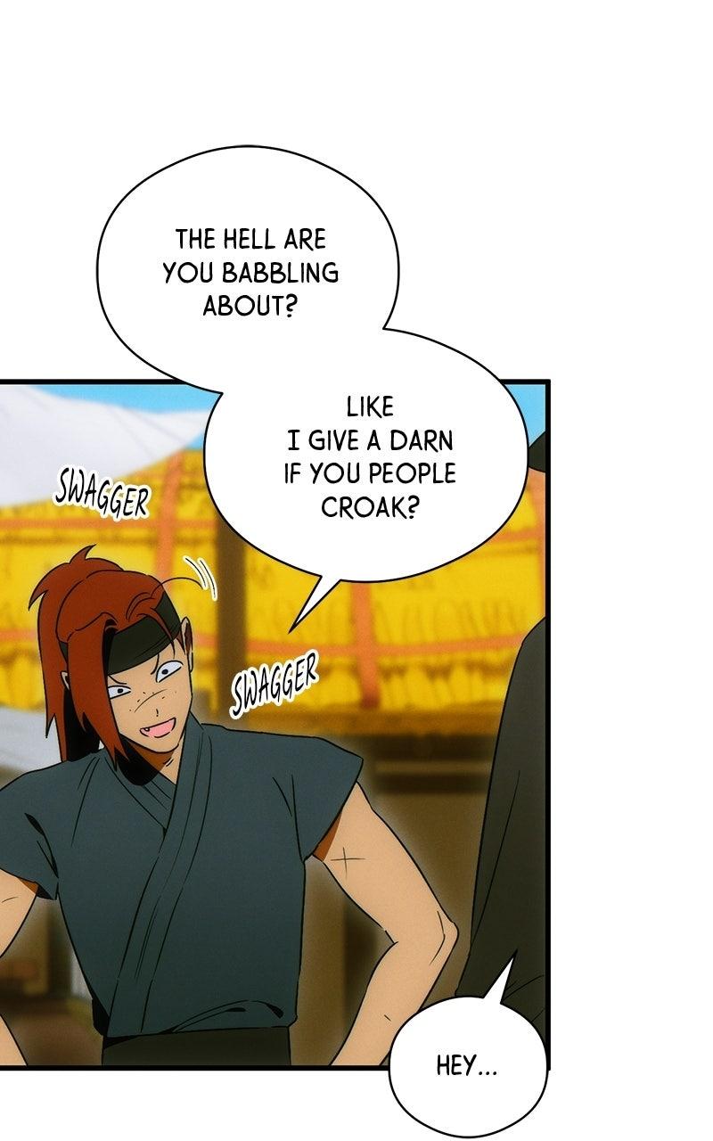 A Demon's Wish Chapter 75 - Page 54