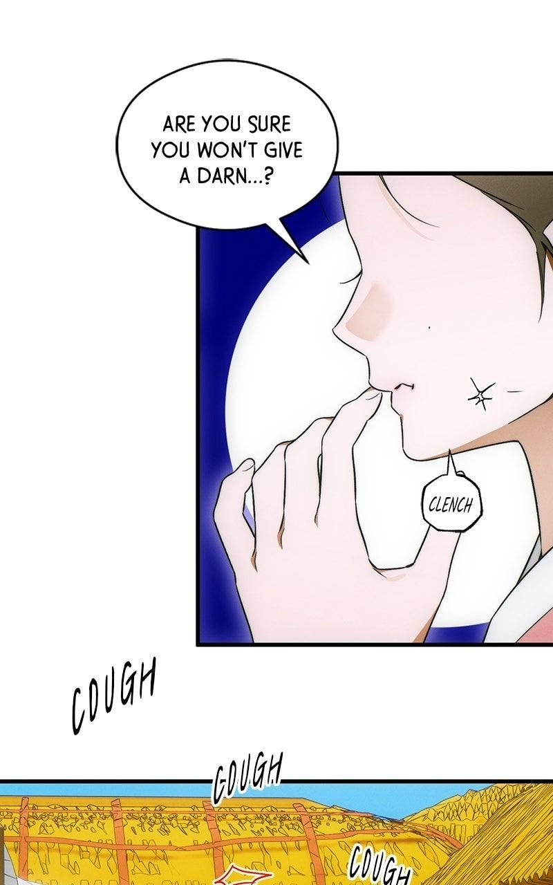 A Demon's Wish Chapter 75 - Page 55