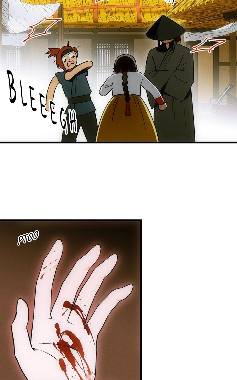 A Demon's Wish Chapter 75 - Page 56