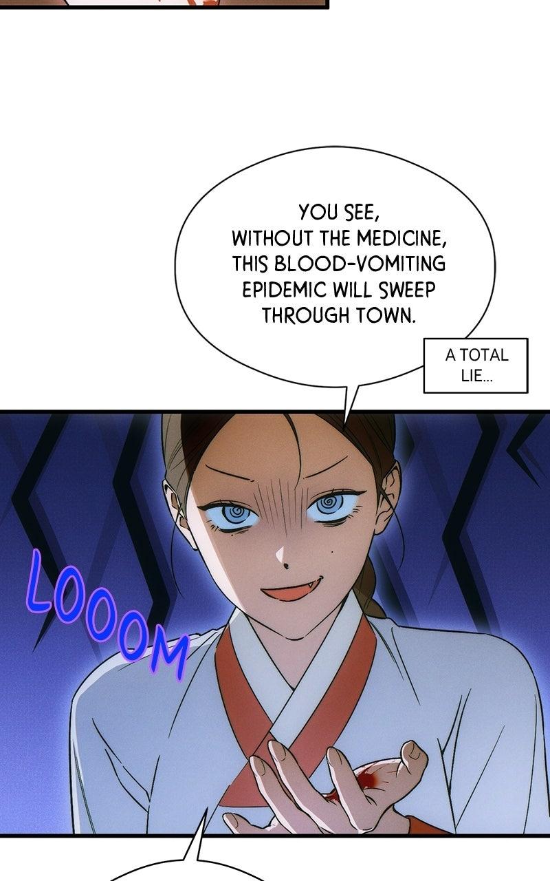 A Demon's Wish Chapter 75 - Page 57