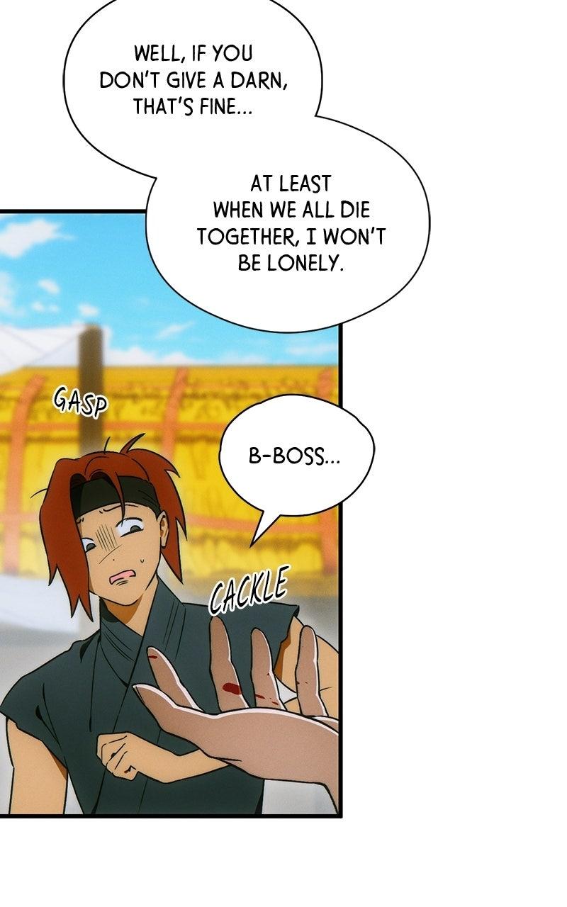 A Demon's Wish Chapter 75 - Page 58