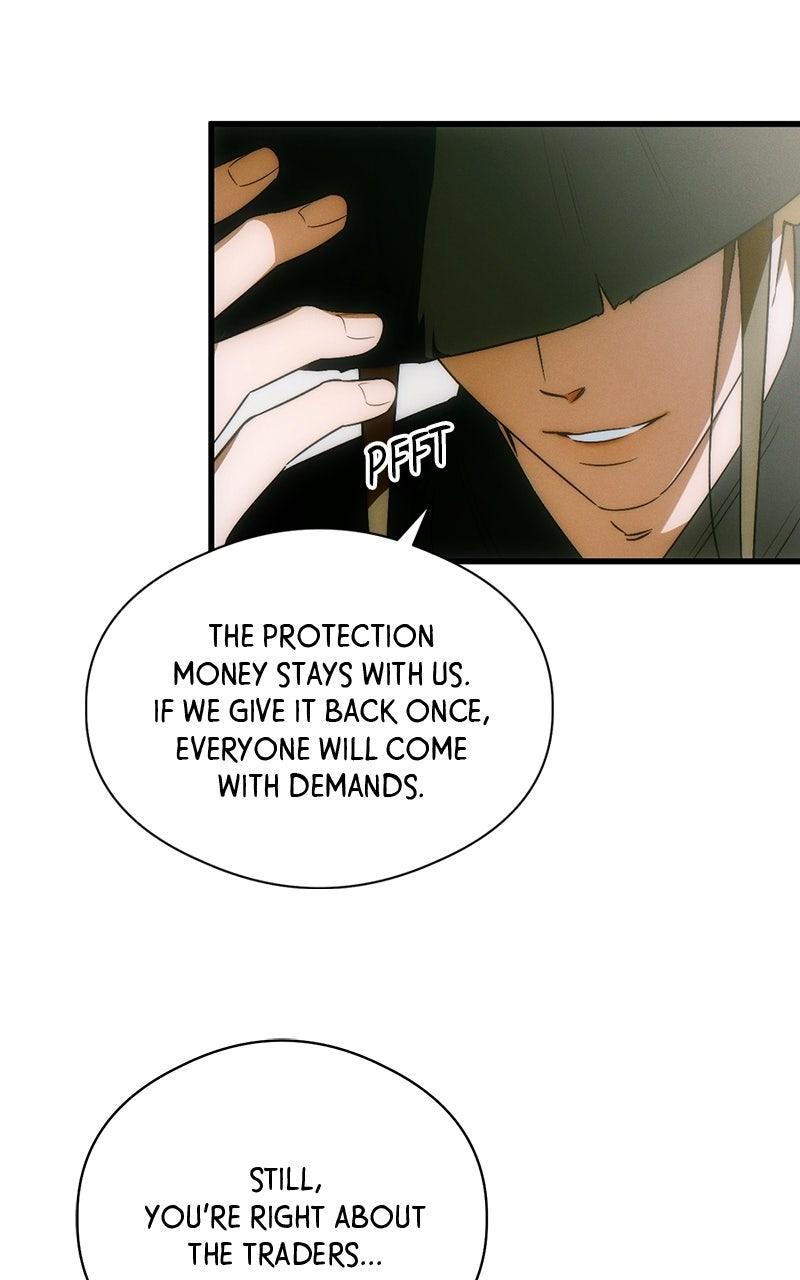 A Demon's Wish Chapter 75 - Page 59