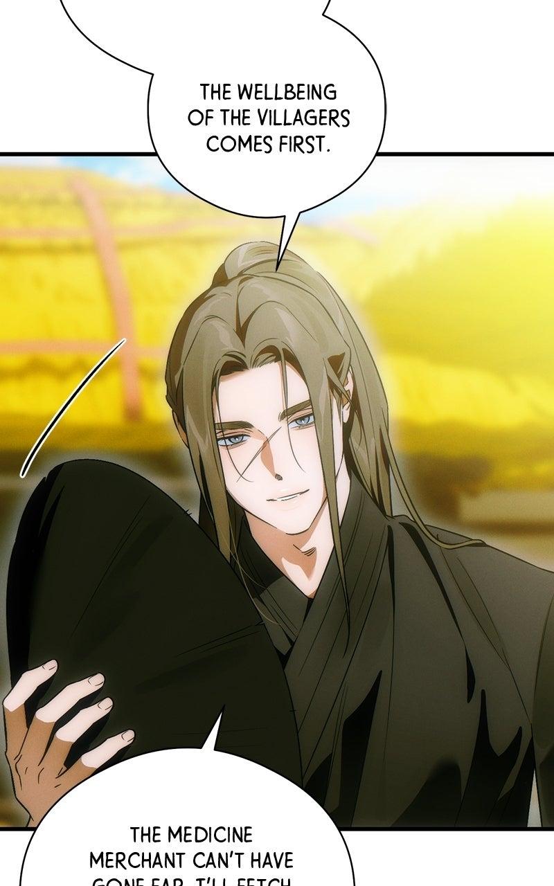 A Demon's Wish Chapter 75 - Page 60