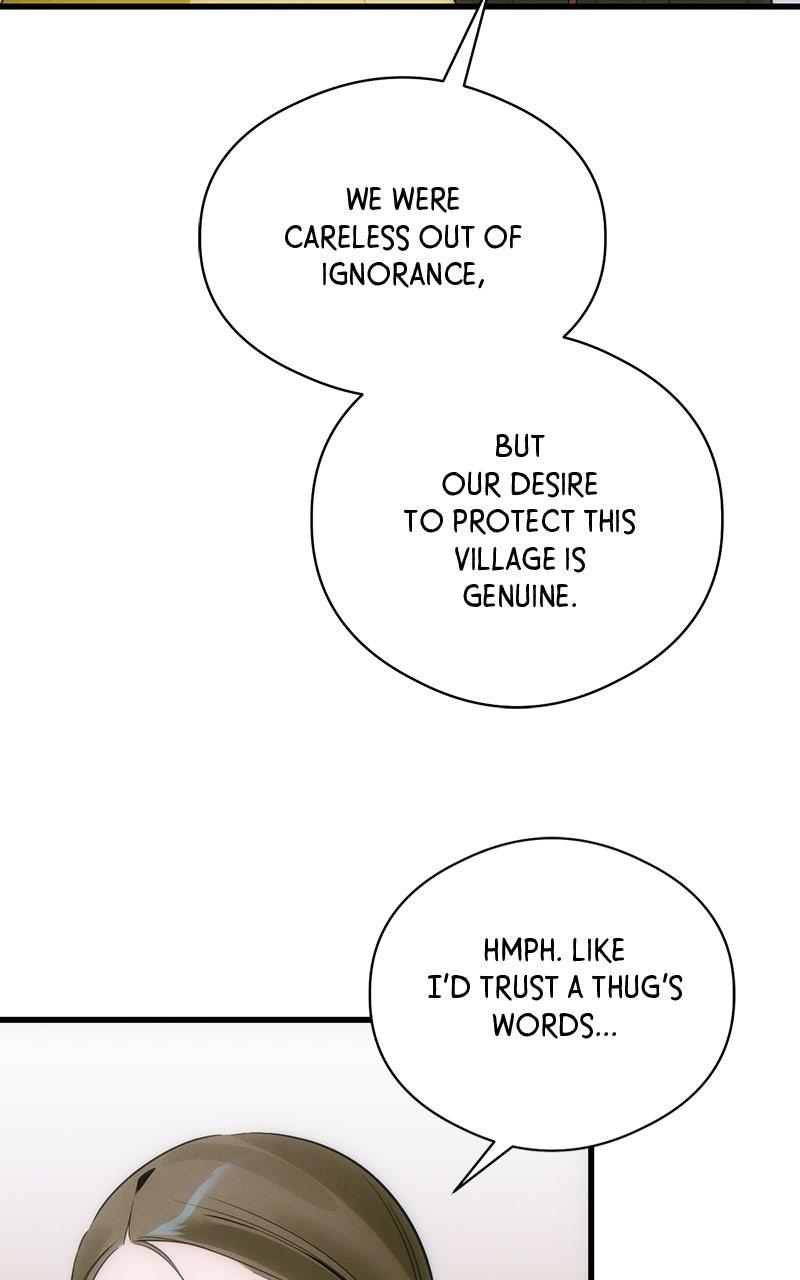 A Demon's Wish Chapter 75 - Page 62