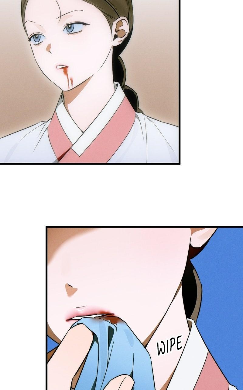 A Demon's Wish Chapter 75 - Page 63