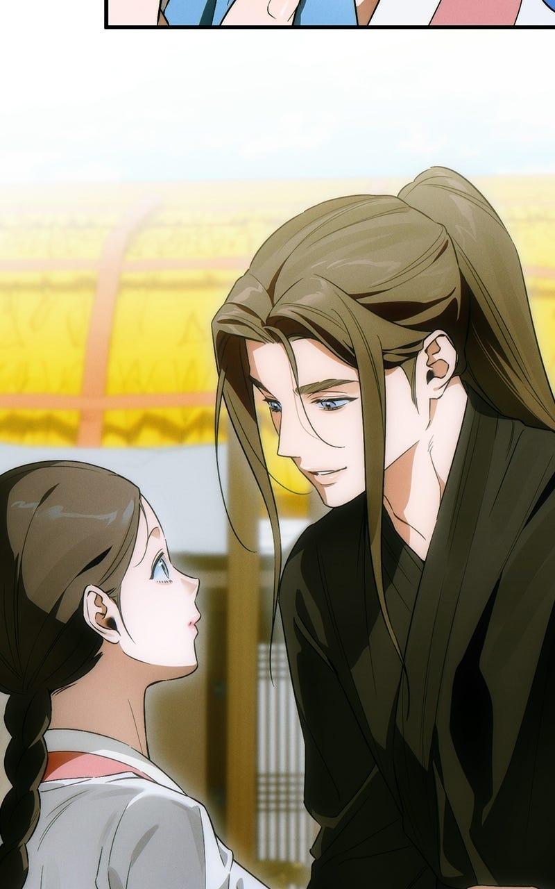 A Demon's Wish Chapter 75 - Page 64