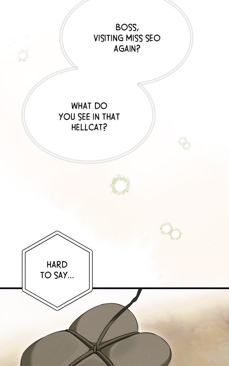 A Demon's Wish Chapter 75 - Page 66