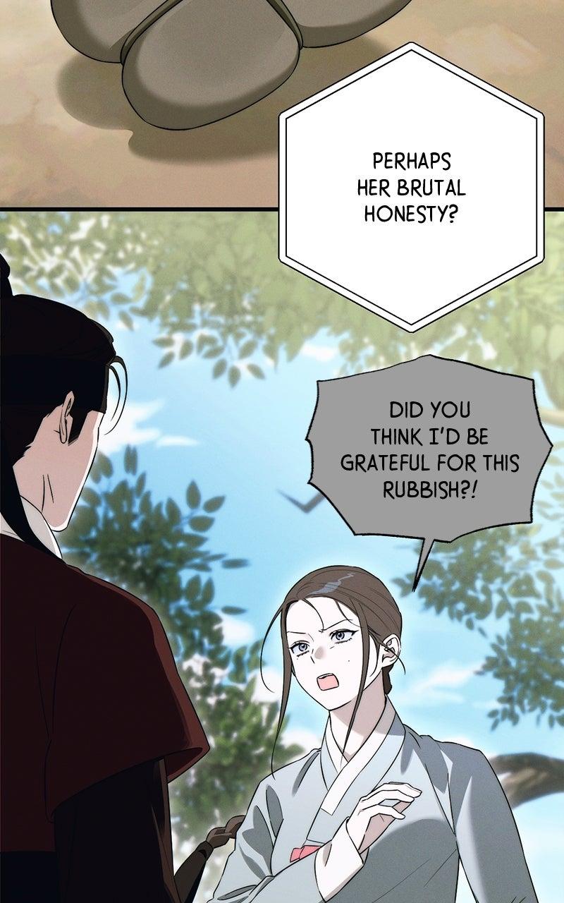 A Demon's Wish Chapter 75 - Page 67