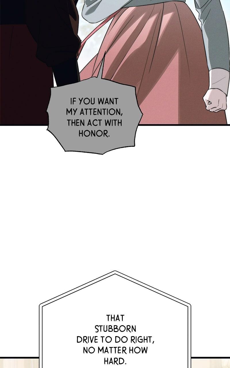 A Demon's Wish Chapter 75 - Page 68