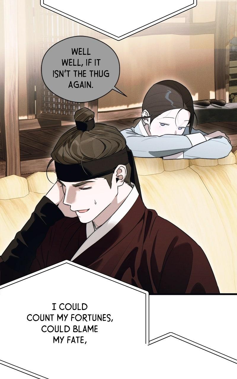 A Demon's Wish Chapter 75 - Page 69