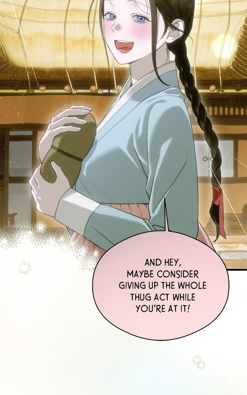 A Demon's Wish Chapter 75 - Page 72