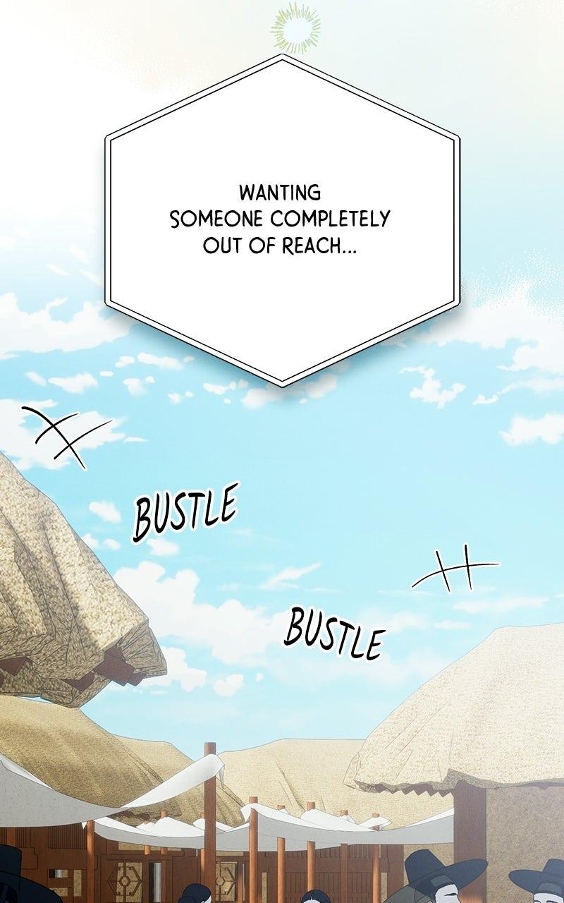 A Demon's Wish Chapter 75 - Page 73